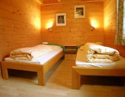Ramsau, Haus Fichte רמסאו אם דכשטיין