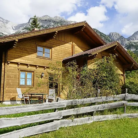 Appartement Ramsau, Haus Fichte *
