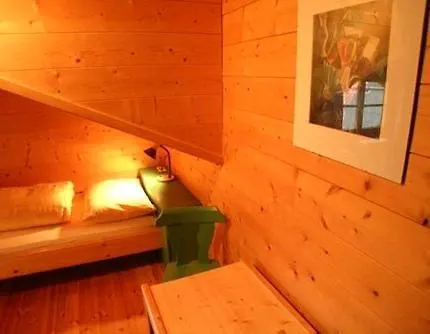 Ramsau, Haus Fichte * רמסאו אם דכשטיין