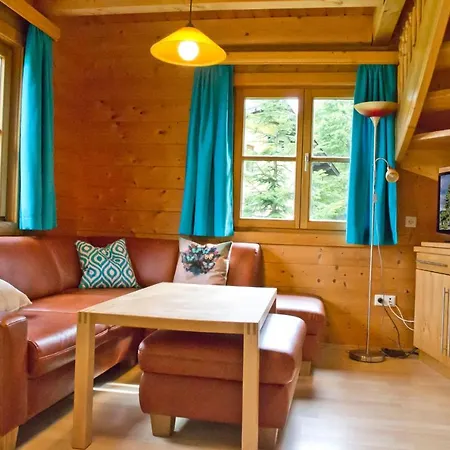 Appartement Ramsau, Haus Fichte * Ramsau am Dachstein