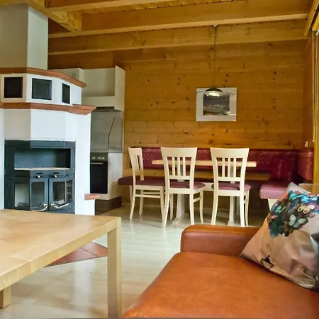 Apartment Appartement Ramsau, Haus Fichte Ramsau am Dachstein