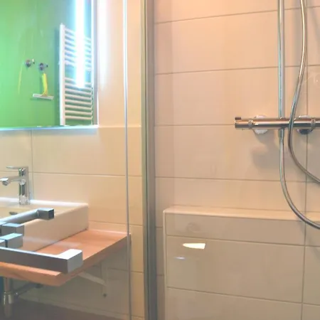 Ramsau, Haus Fichte Apartmán