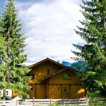 Ramsau, Haus Fichte דירה רמסאו אם דכשטיין
