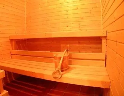 Appartement Ramsau, Haus Fichte *