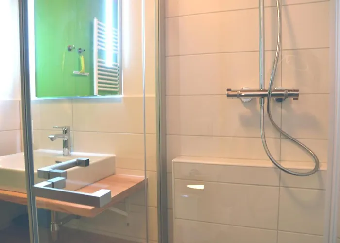 Appartement Ramsau, Haus Fichte Apartment