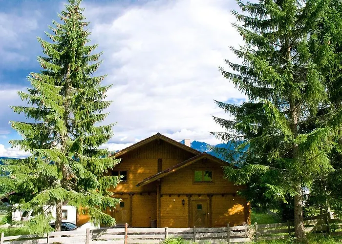 Appartement Ramsau, Haus Fichte Apartment Ramsau am Dachstein